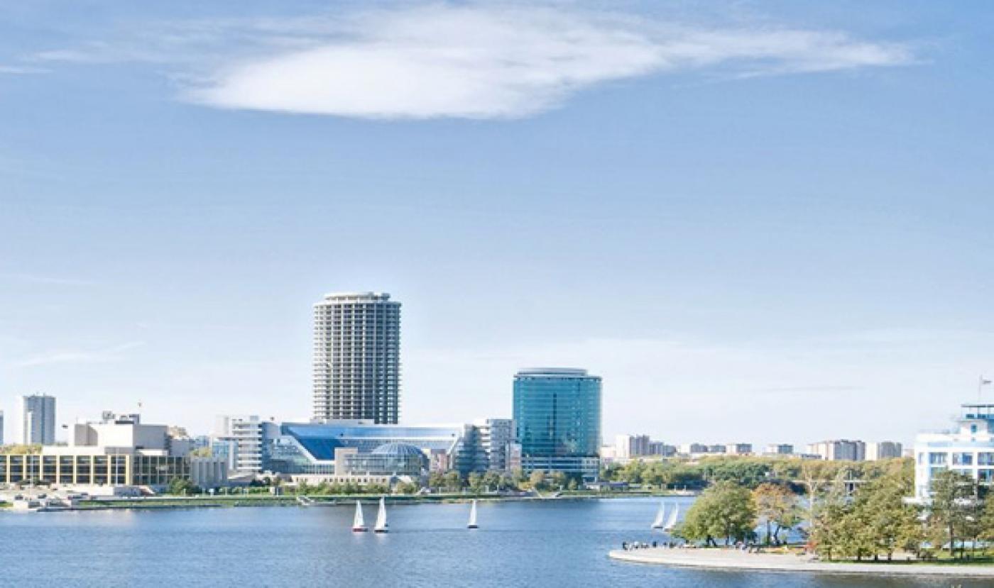 В центре Екатеринбурга пройдет детская парусная регата - Фото 1