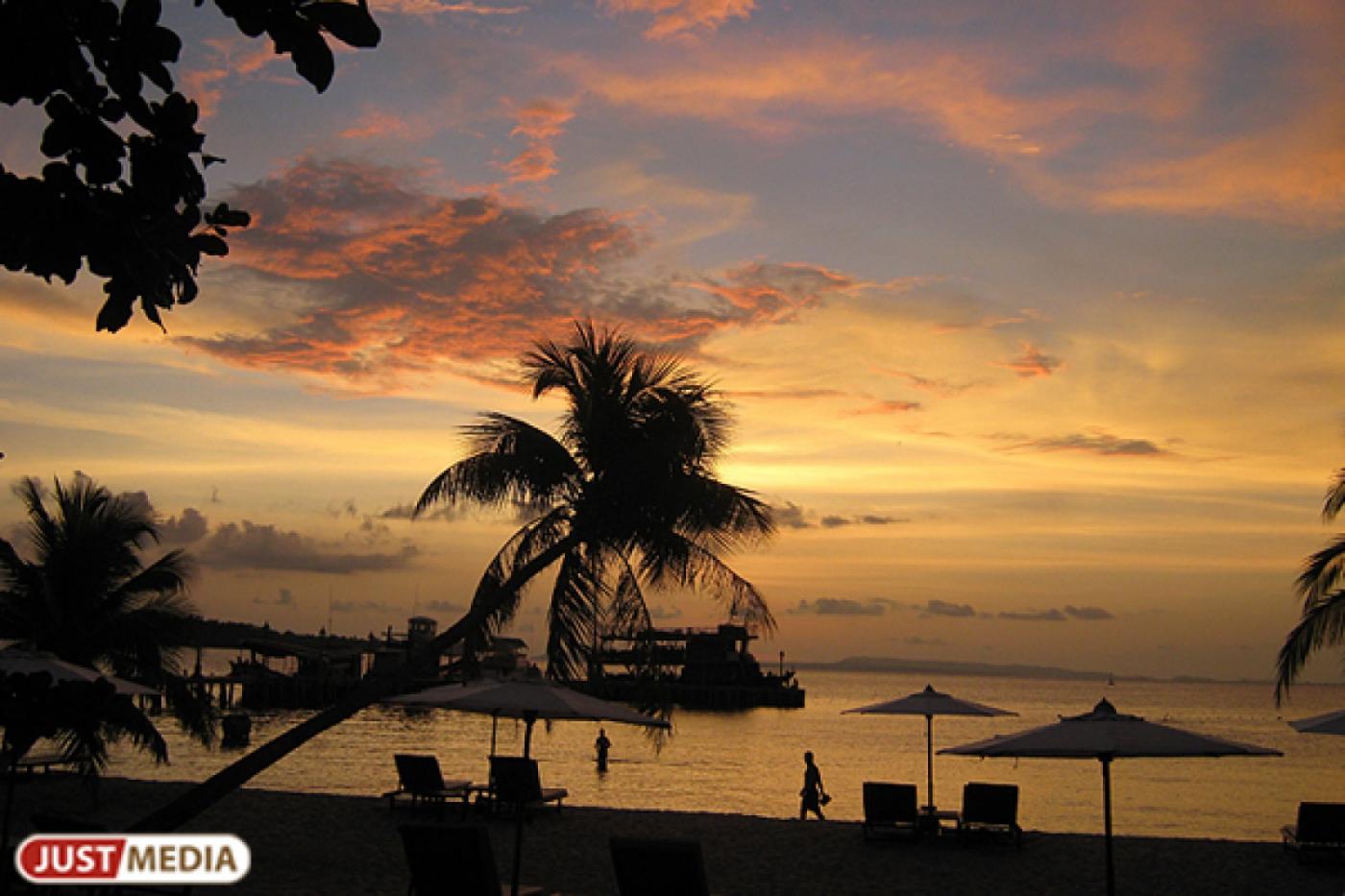 Минус еще одна турфирма. О своем банкротстве заявил «Южный крест» - Фото 1