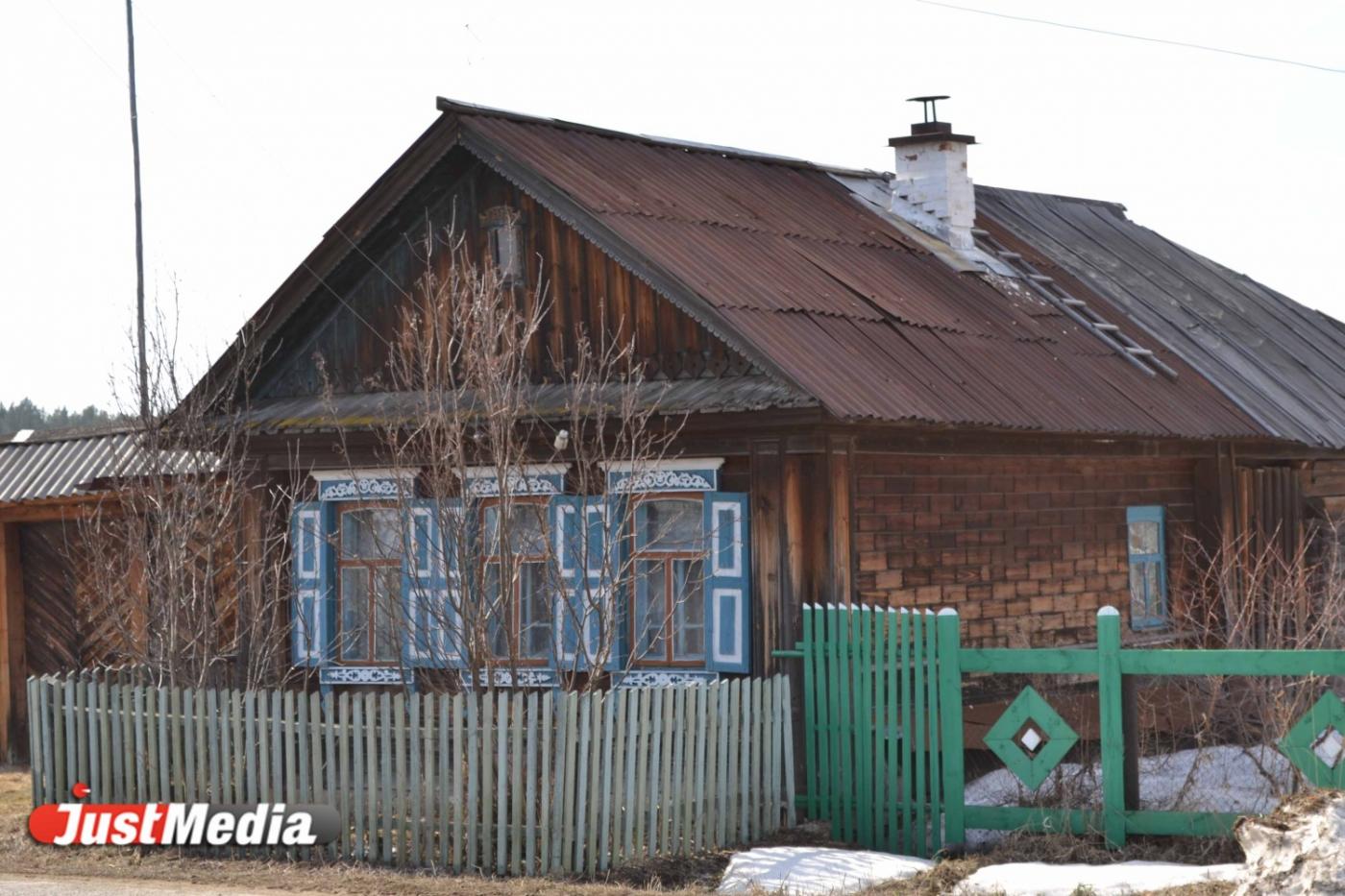 В Свердловской области начался пожароопасный сезон в частном секторе - Фото 1