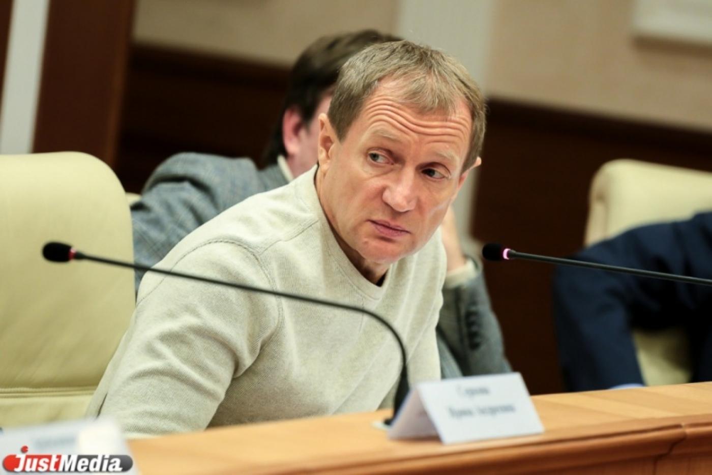 «Если так рассуждать, можно и Кремль передать муниципалам». Зяблицев опротестовал безвозмездную передачу госсобственности культурным учреждениям - Фото 1