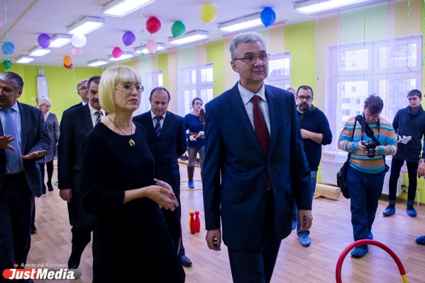 Новый садик на улице Юлиуса Фучика избавил Ботанику от очереди в детсады - Фото 1