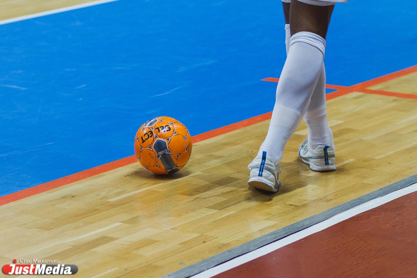 МФК «Синара» стартовал в Кубке России с победы - Фото 1