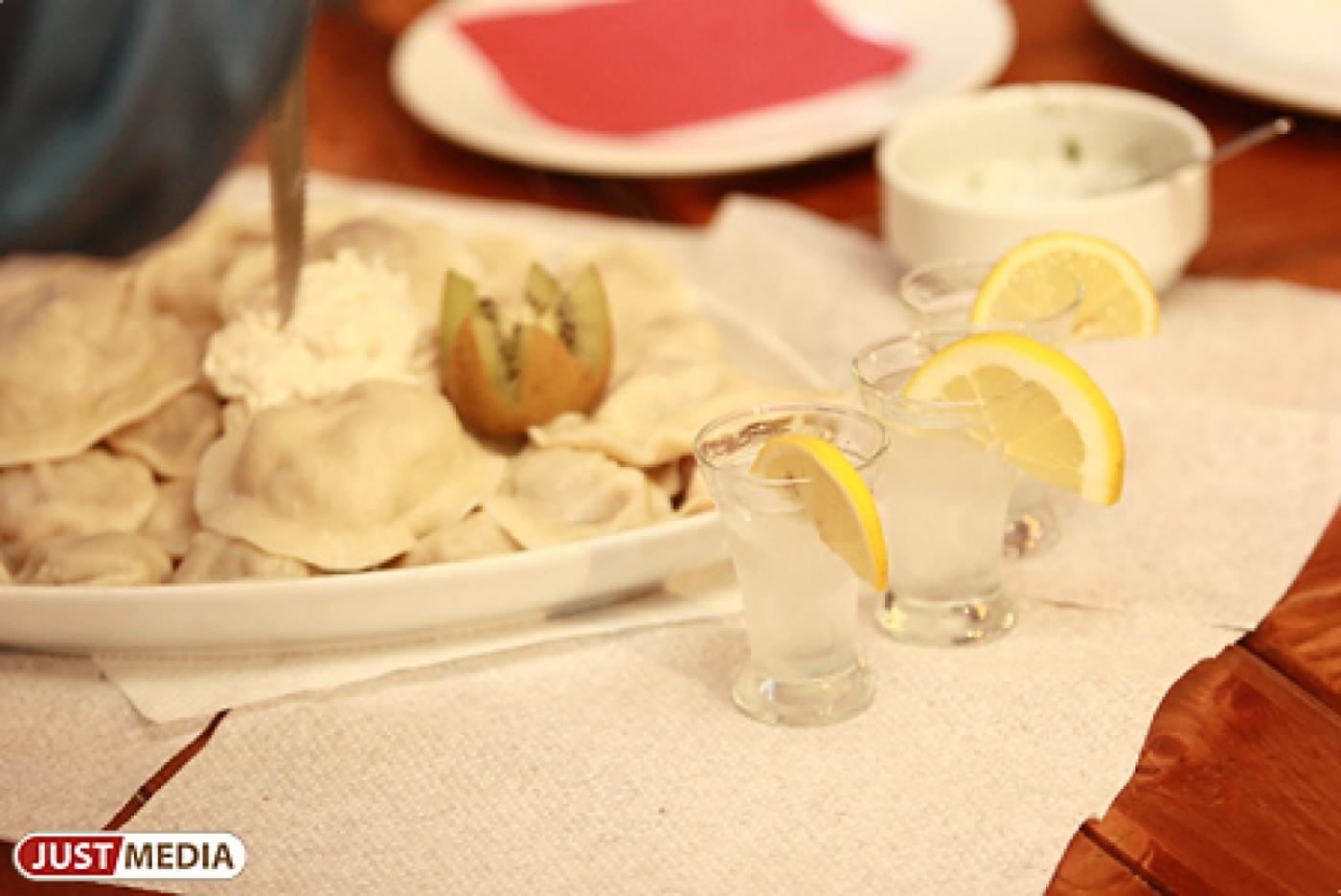 Пельмени со всего мира можно будет бесплатно попробовать под Нижним Тагилом - Фото 1