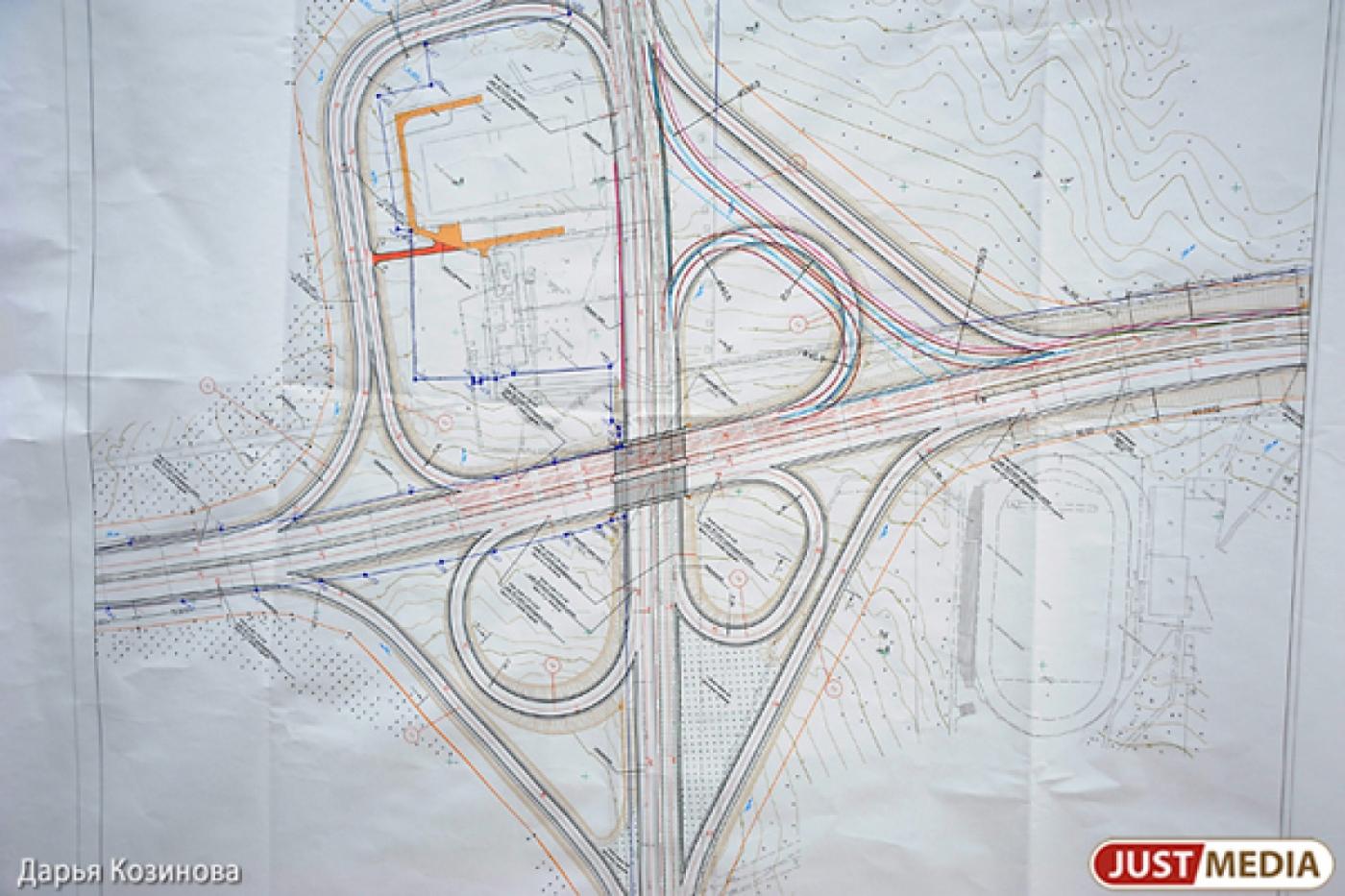 Екатеринбург может потерять поток грузов из Юго-Восточной Азии из-за дефицита складов - Фото 1