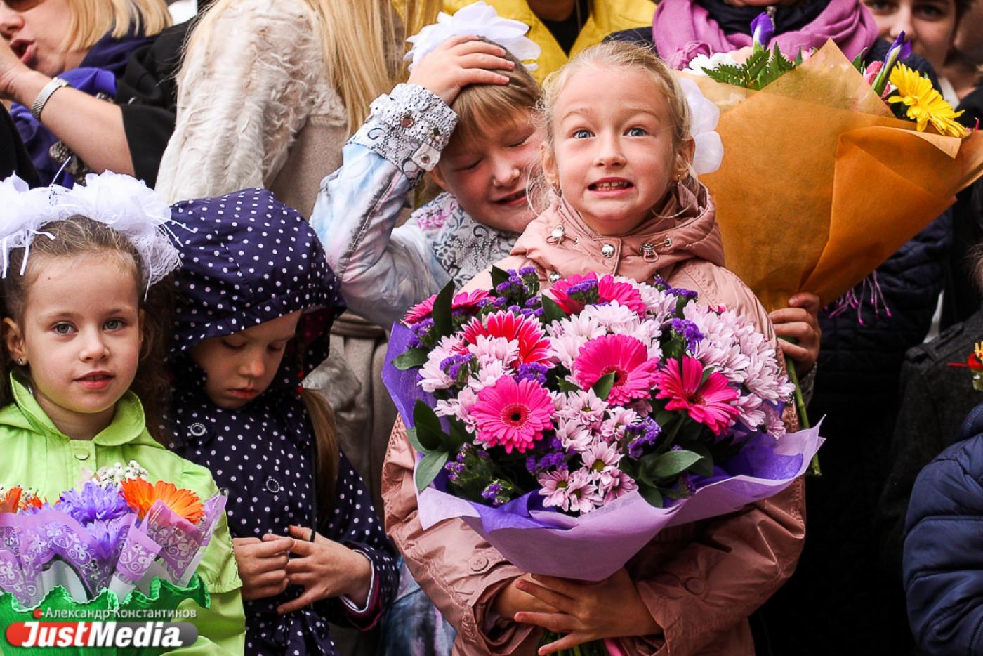 Свердловские единороссы объявили охоту на первоклашек с фиктивной пропиской - Фото 1