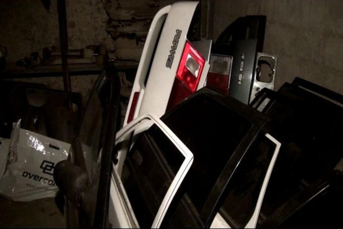 Два жителя Екатеринбурга наладили интернет-торговлю запчастями угнанных автомобилей - Фото 1