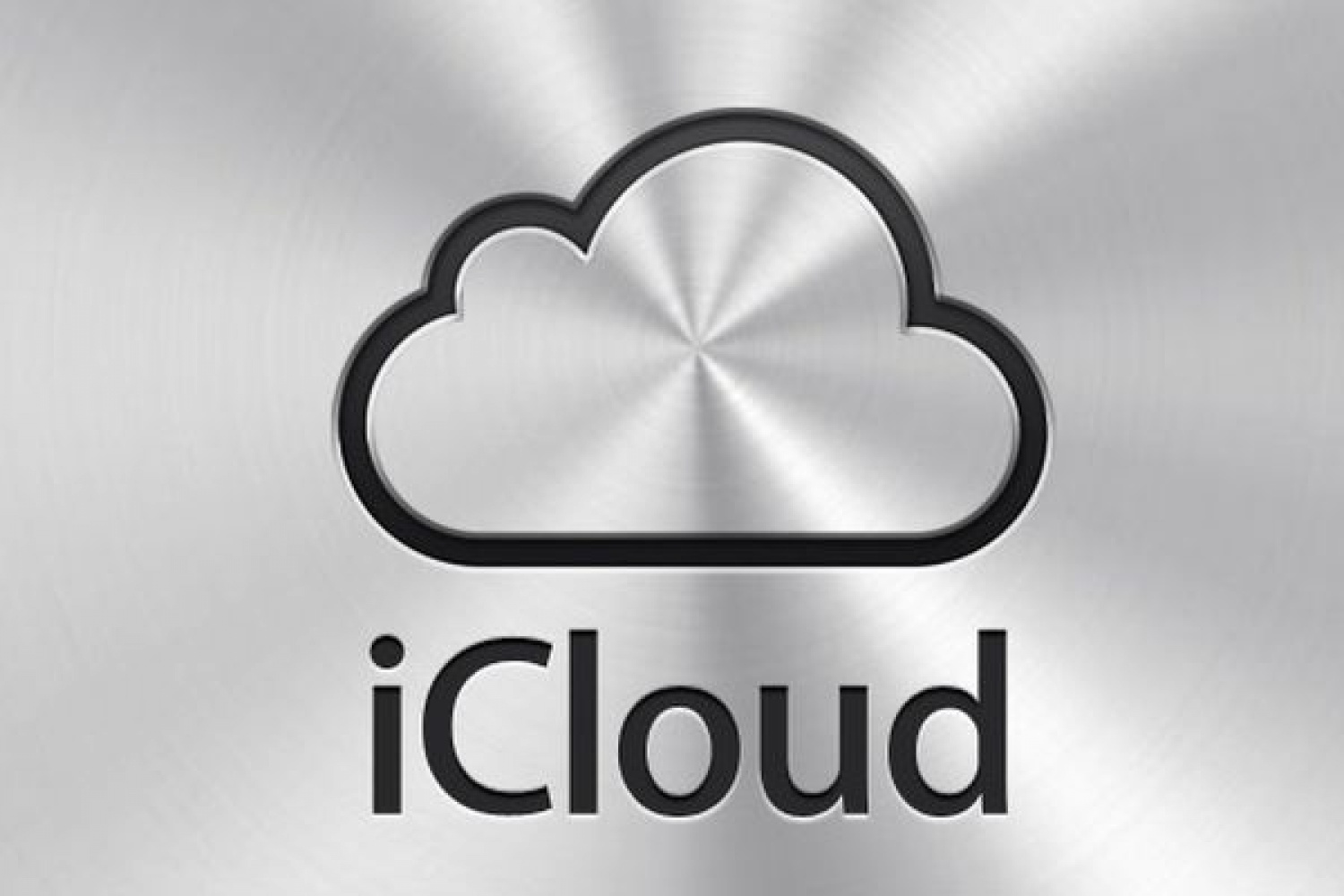 Icloud это