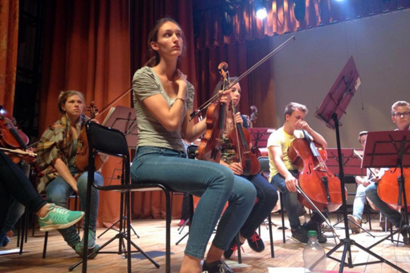 В Детской филармонии зазвучит музыка без границ - Фото 1