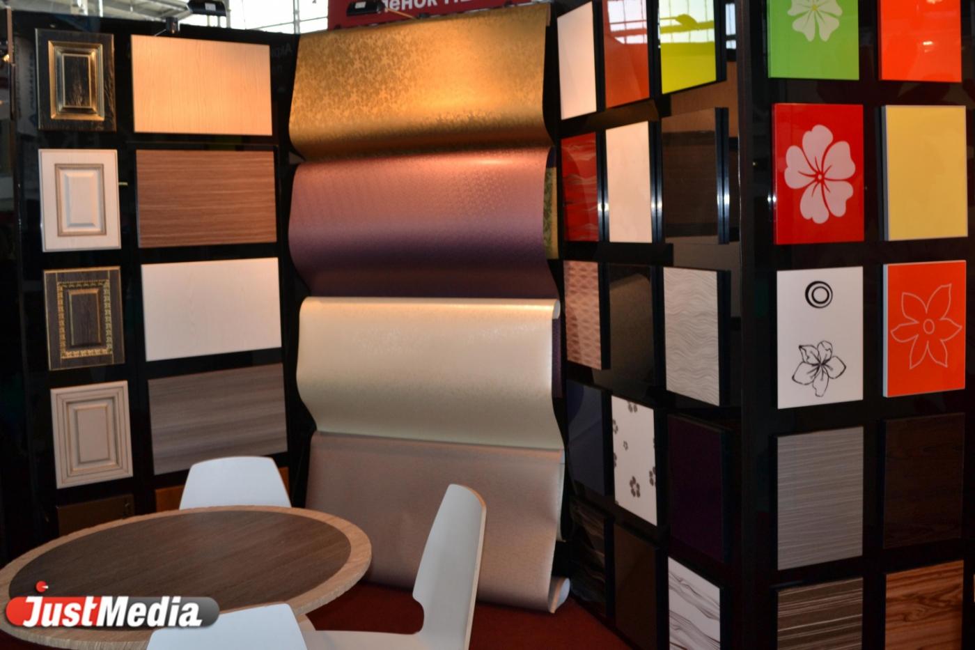 С полок уральских магазинов могут исчезнуть многие импортные отделочные материалы - Фото 1