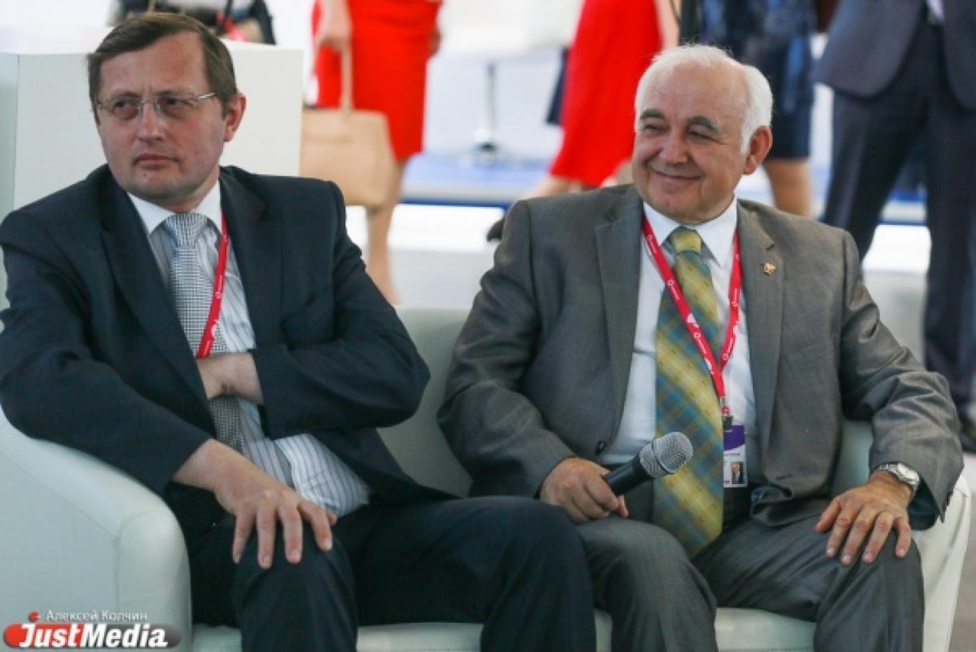 Александр Колотурский: «Екатеринбургу нужен современный концертный зал» - Фото 1