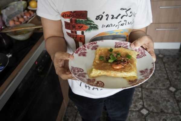 Создатели ресторана «Сеул-Ташкент» открыли в городе первый корейский фаст-фуд - Фото 1