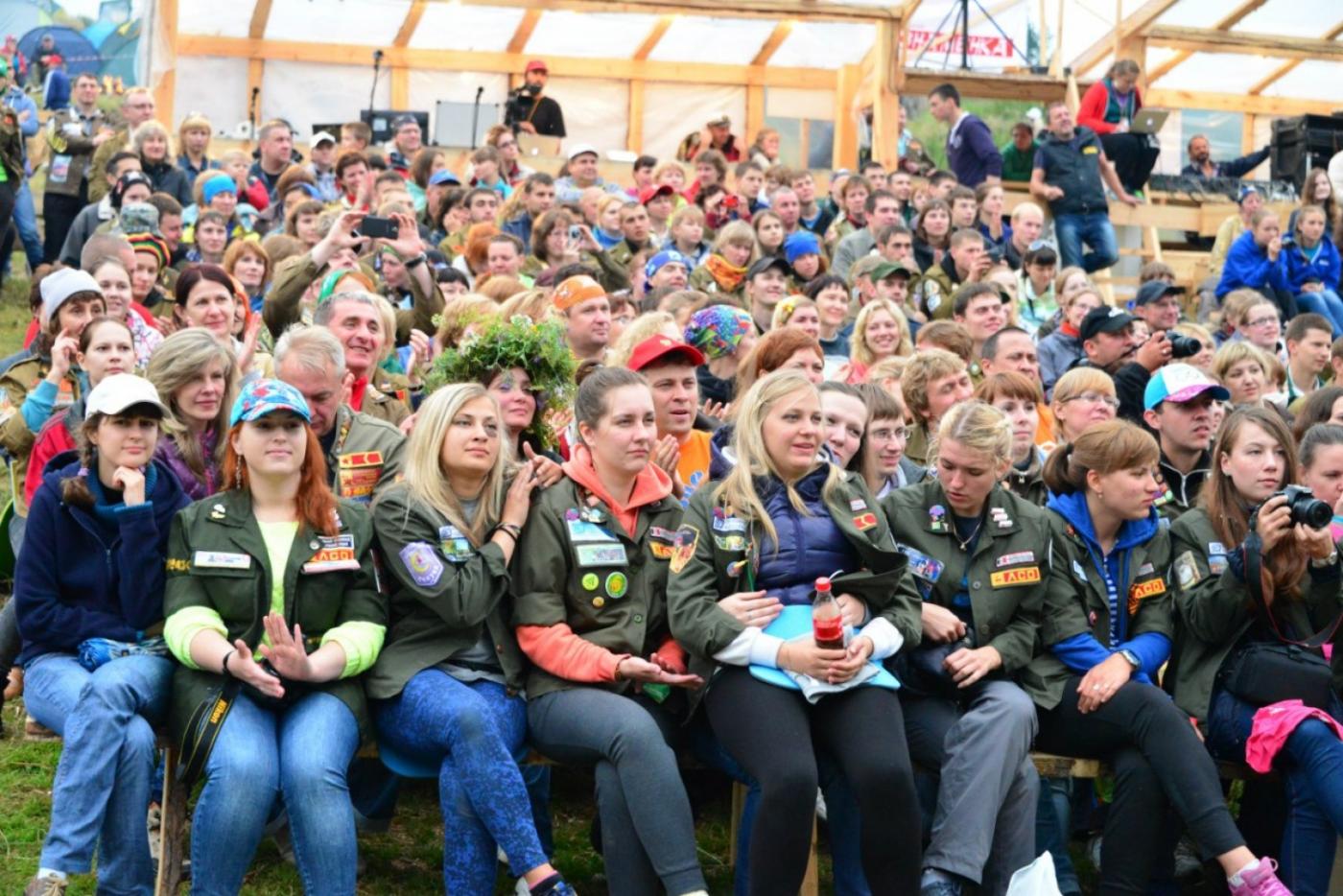 Фестиваль песни «Знаменка» стартует 31 июля в Сухом Логу - Фото 1