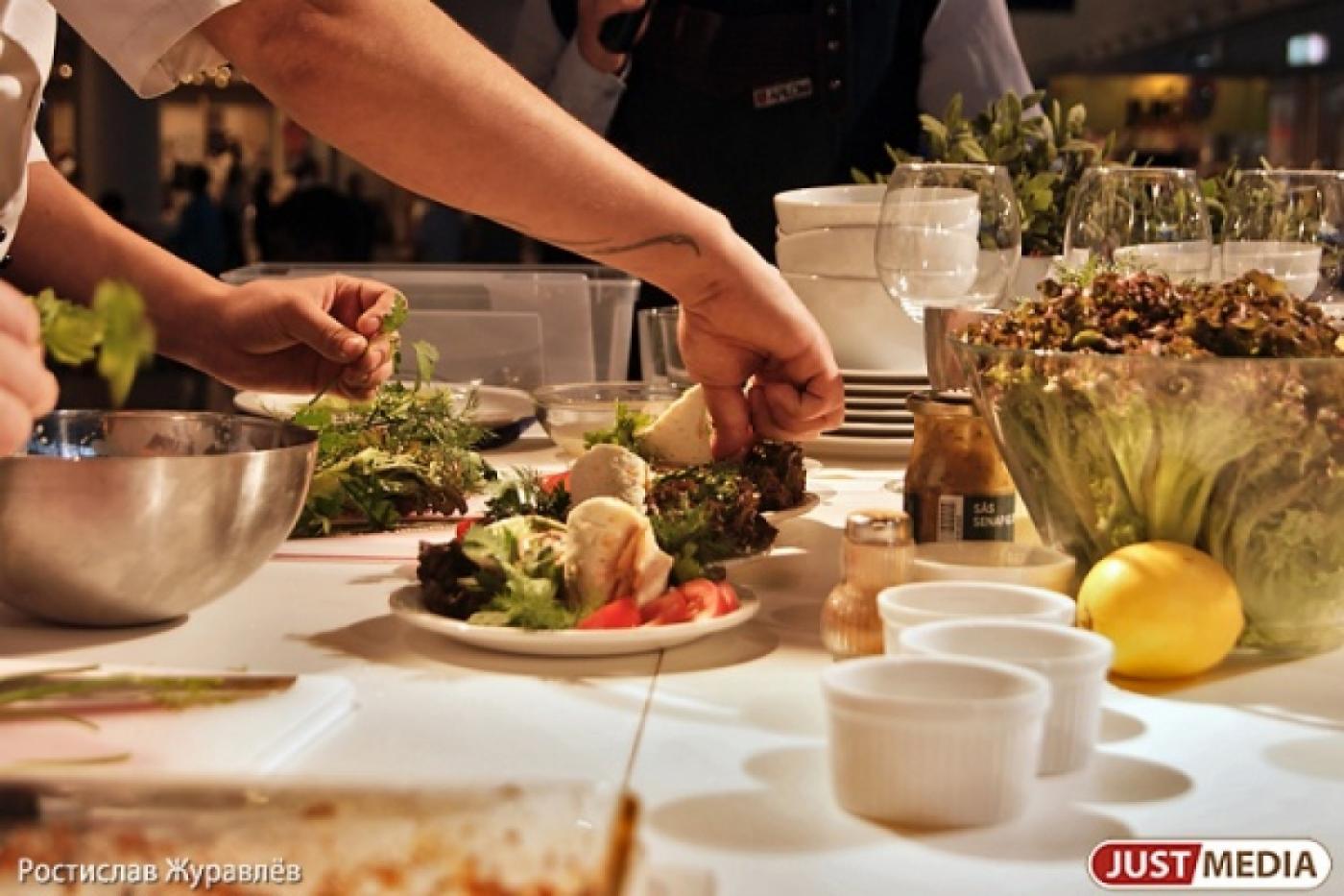 В Clever Park скоро откроют ресторан в формате лофта - Фото 1