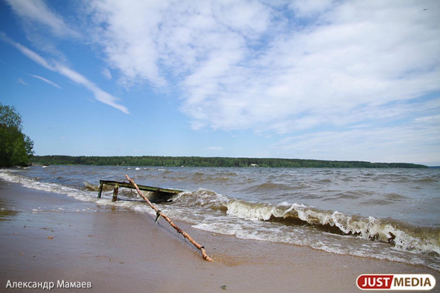 Дорожники приступили к восстановительным работам на размытом участке автодороги Карпинск—Кытлым - Фото 1