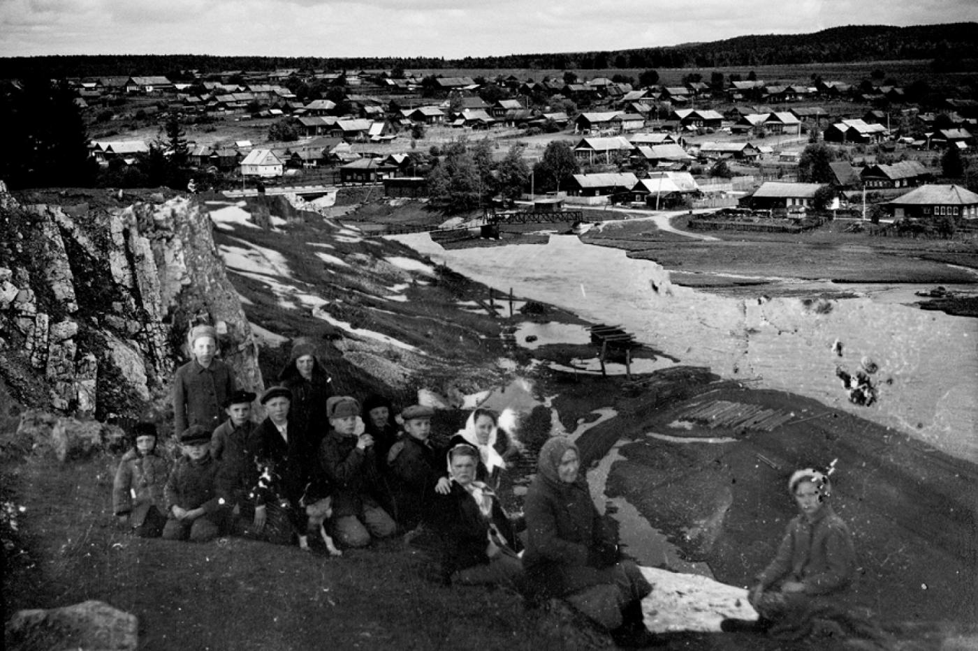 Фотограф из Екатеринбурга расскажет калининградцам об истории промышленных городов Урала - Фото 1