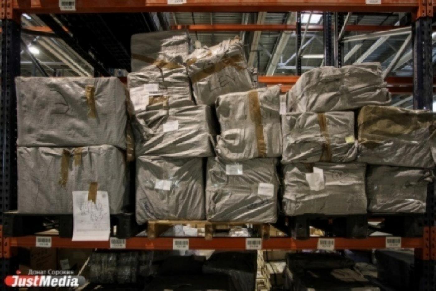 Склады Екатеринбурга готовятся к уходу арендаторов и снижению арендных ставок - Фото 1