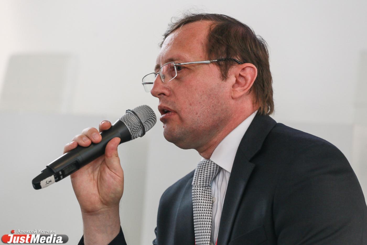 В «День чтения» министр Креков поговорит с екатеринбургскими школьниками о книгах - Фото 1