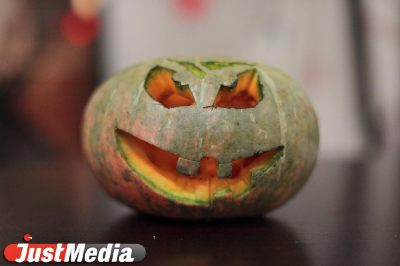 Уральские дизайнеры откроют производство метел к Хэллоуину - Фото 1