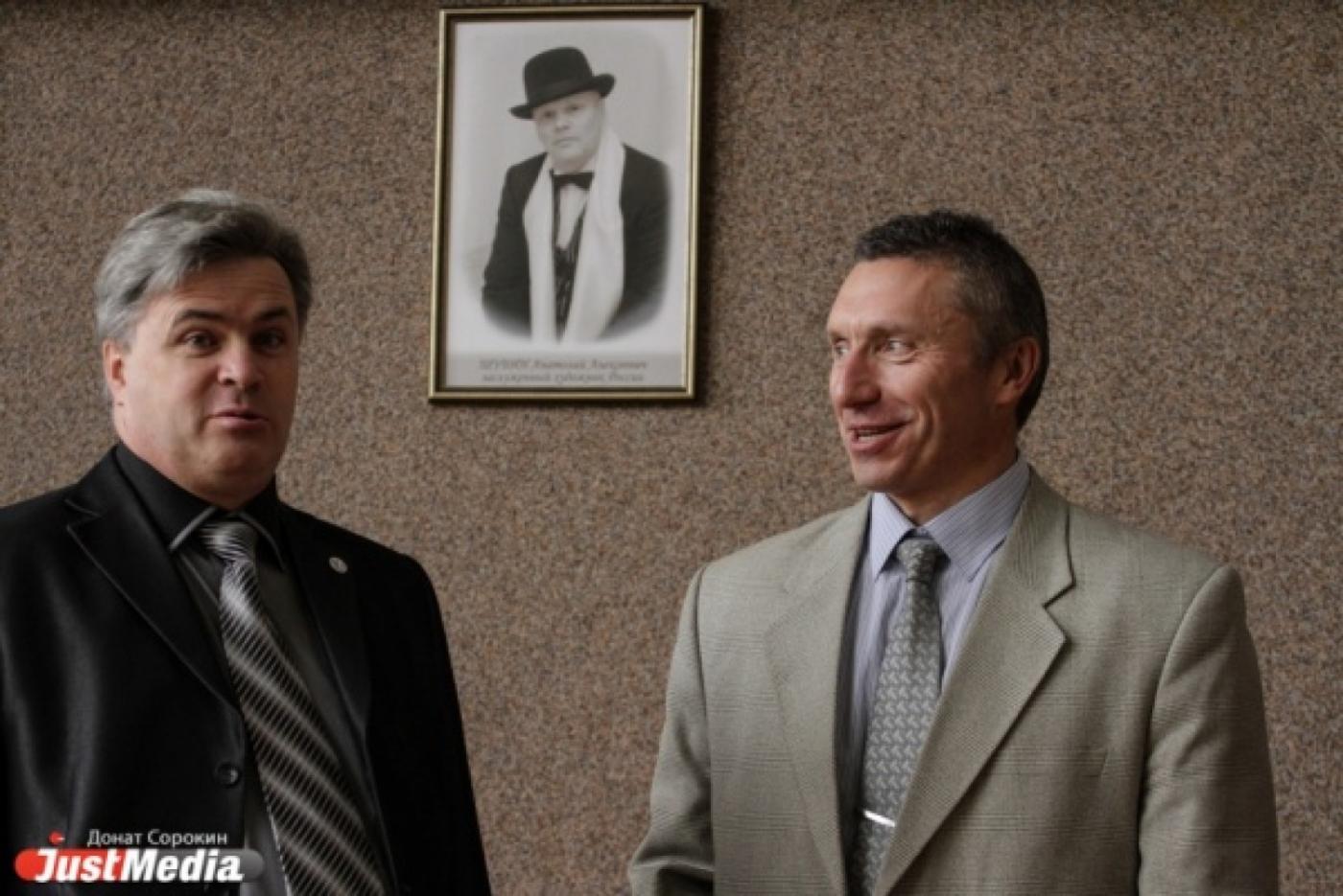 Депутата-убийцу Кинева досрочно лишили мандата. Прокуратура была за, а однопартийцы – против - Фото 1