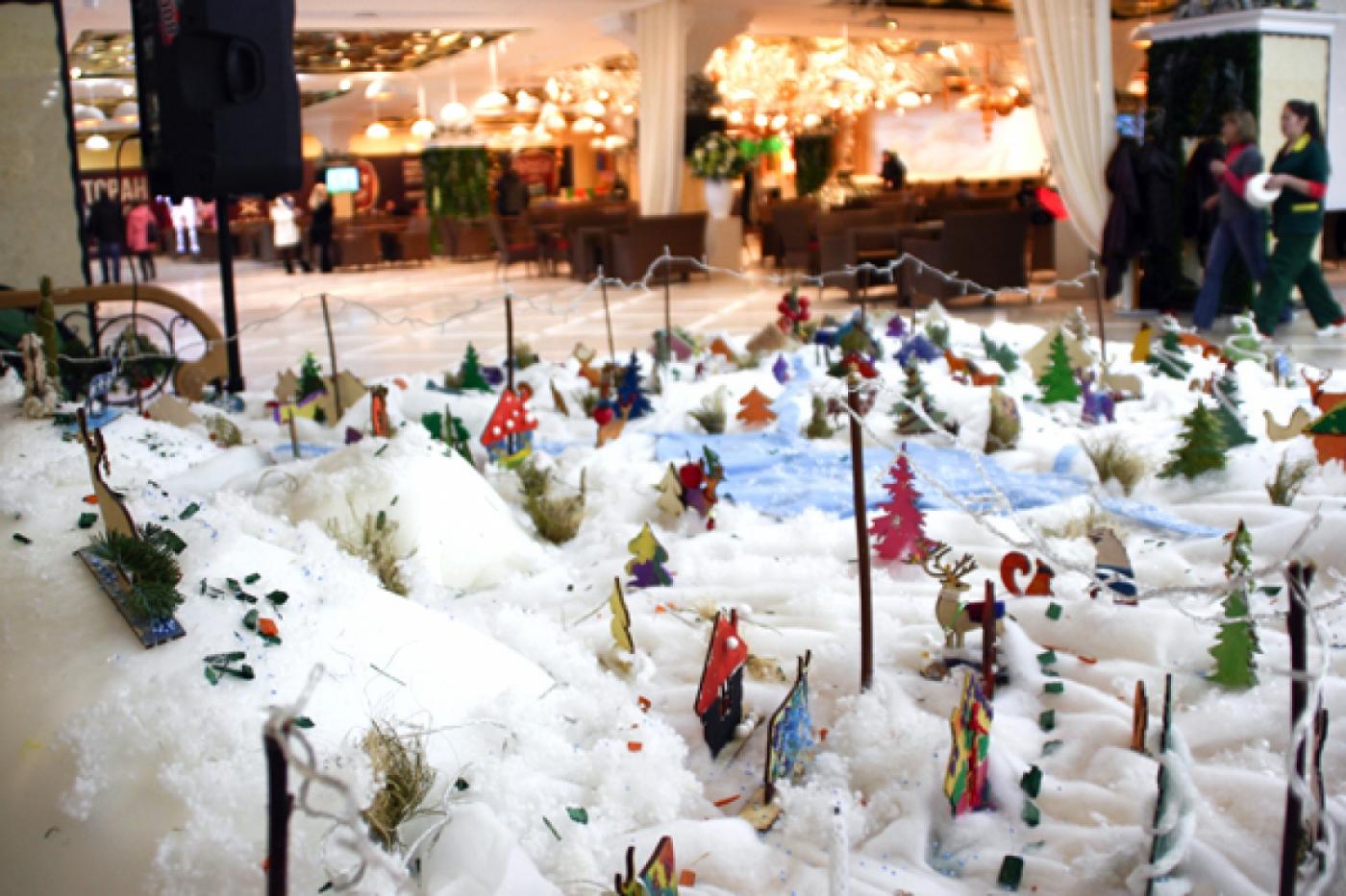 В столице Урала решили бороться со стереотипами о страшных свердловских деревнях - Фото 1