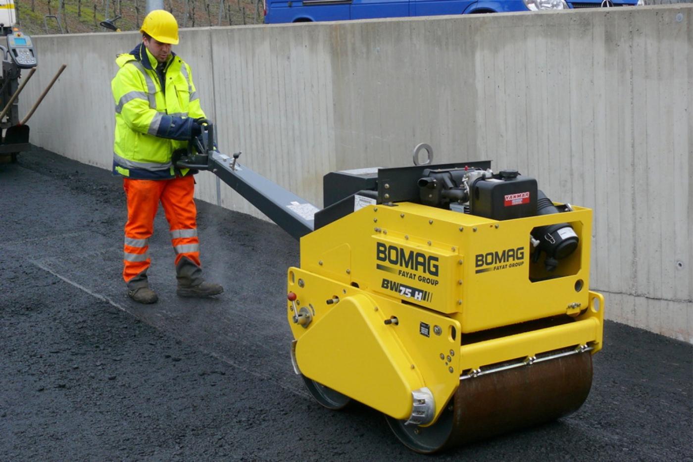 -2% НДФЛ… В бюджете Краснотурьинска не хватило денег на ручной каток - Фото 1