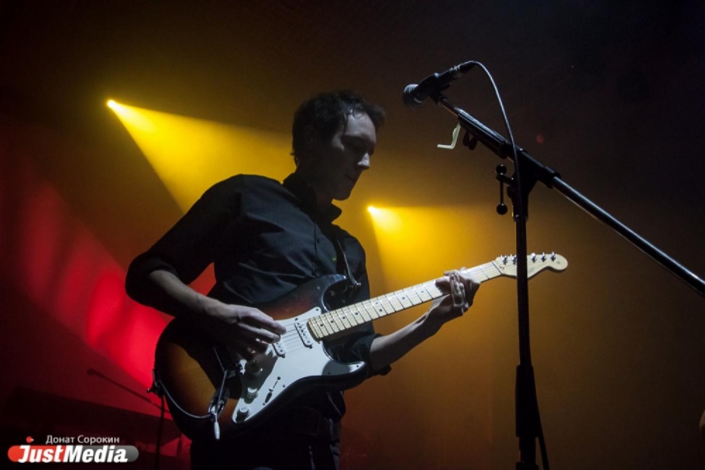 Честная музыка, любовь, кино и секс: «Старый Новый Рок» обещает сюрпризы - Фото 1