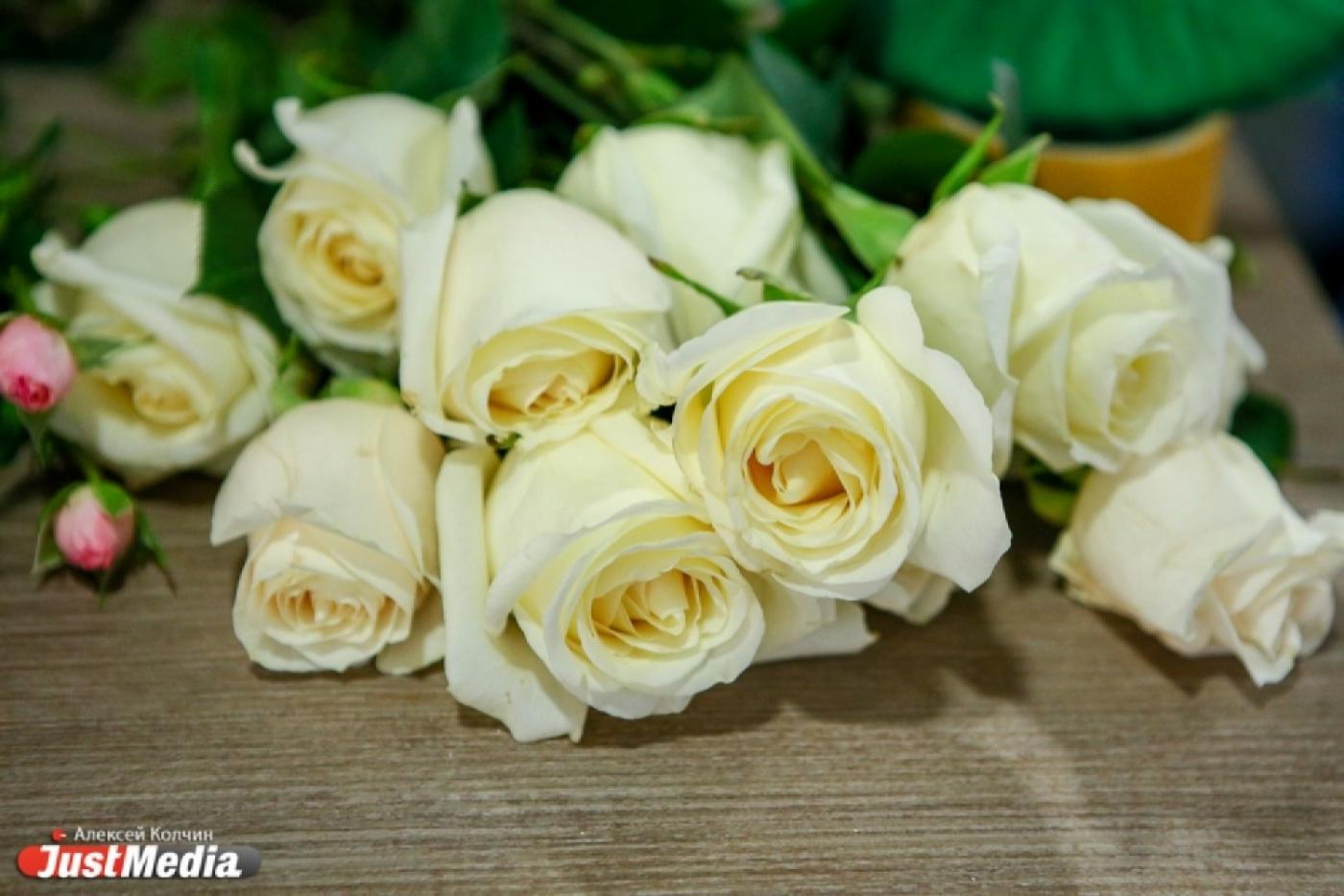 В Екатеринбурге к 8 Марта появятся гигантская пудреница и спонж-пуфик - Фото 1