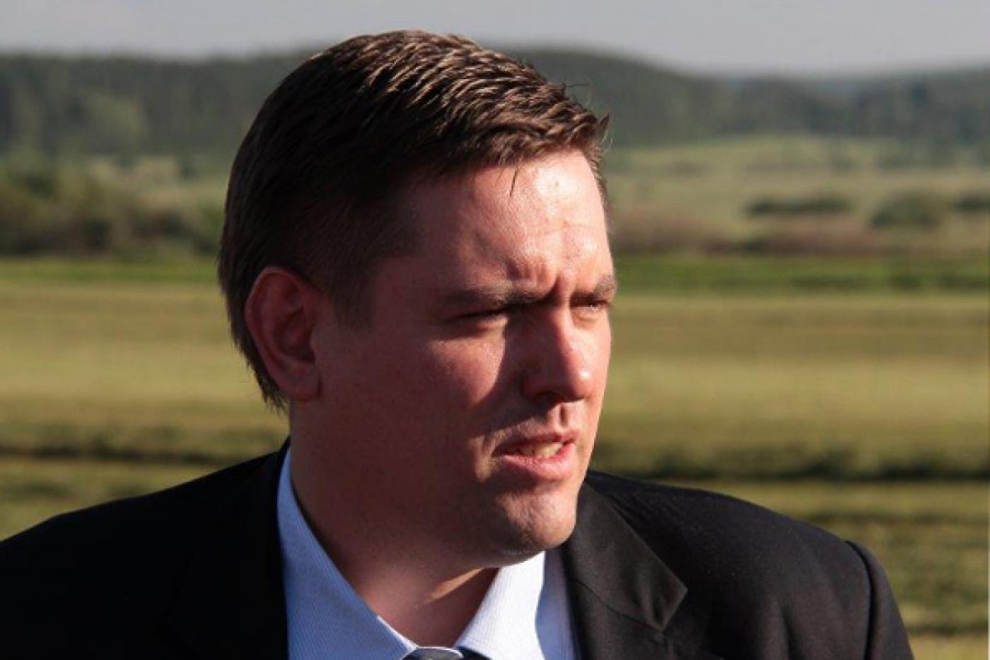 Илья Бондарев переизбран председателем Союза животноводов Урала - Фото 1