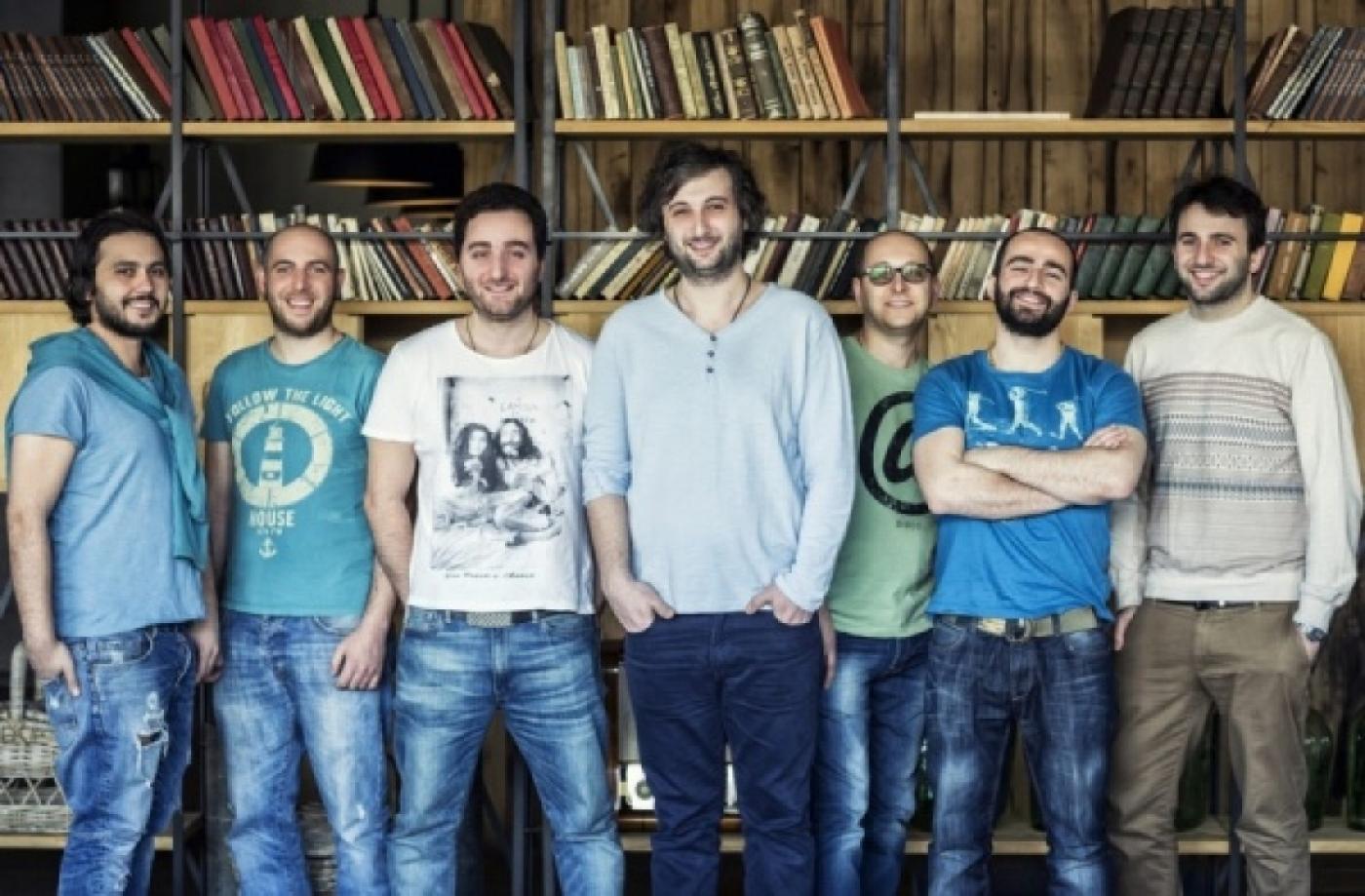 Уникальная грузинская группа Мгзавреби везет в Екатеринбург тепло юга и хиты - Фото 1