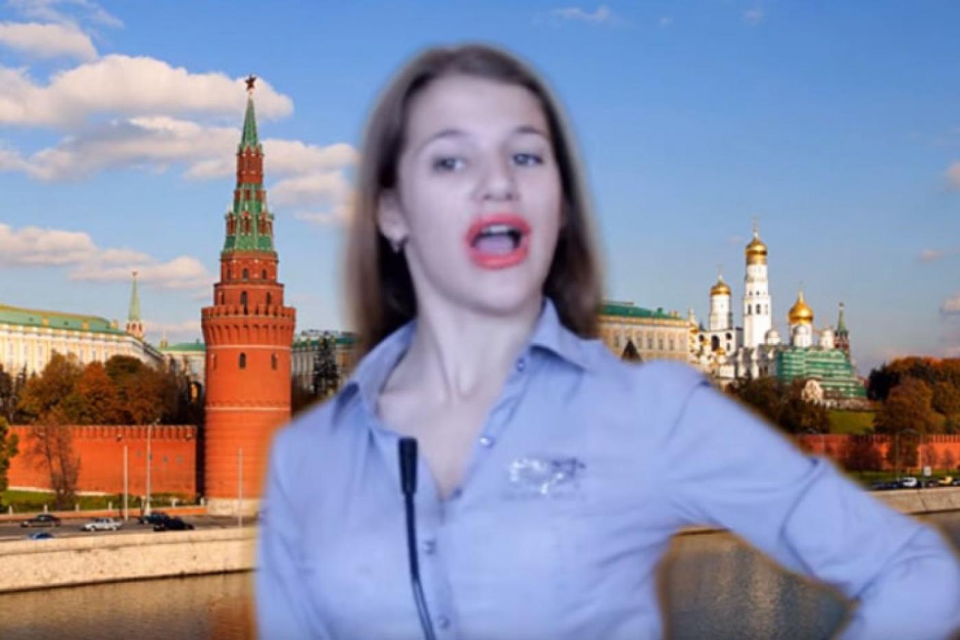 Дочь Евгения Артюха высмеяла кандидата в депутаты Госдумы. ВИДЕО - Фото 1