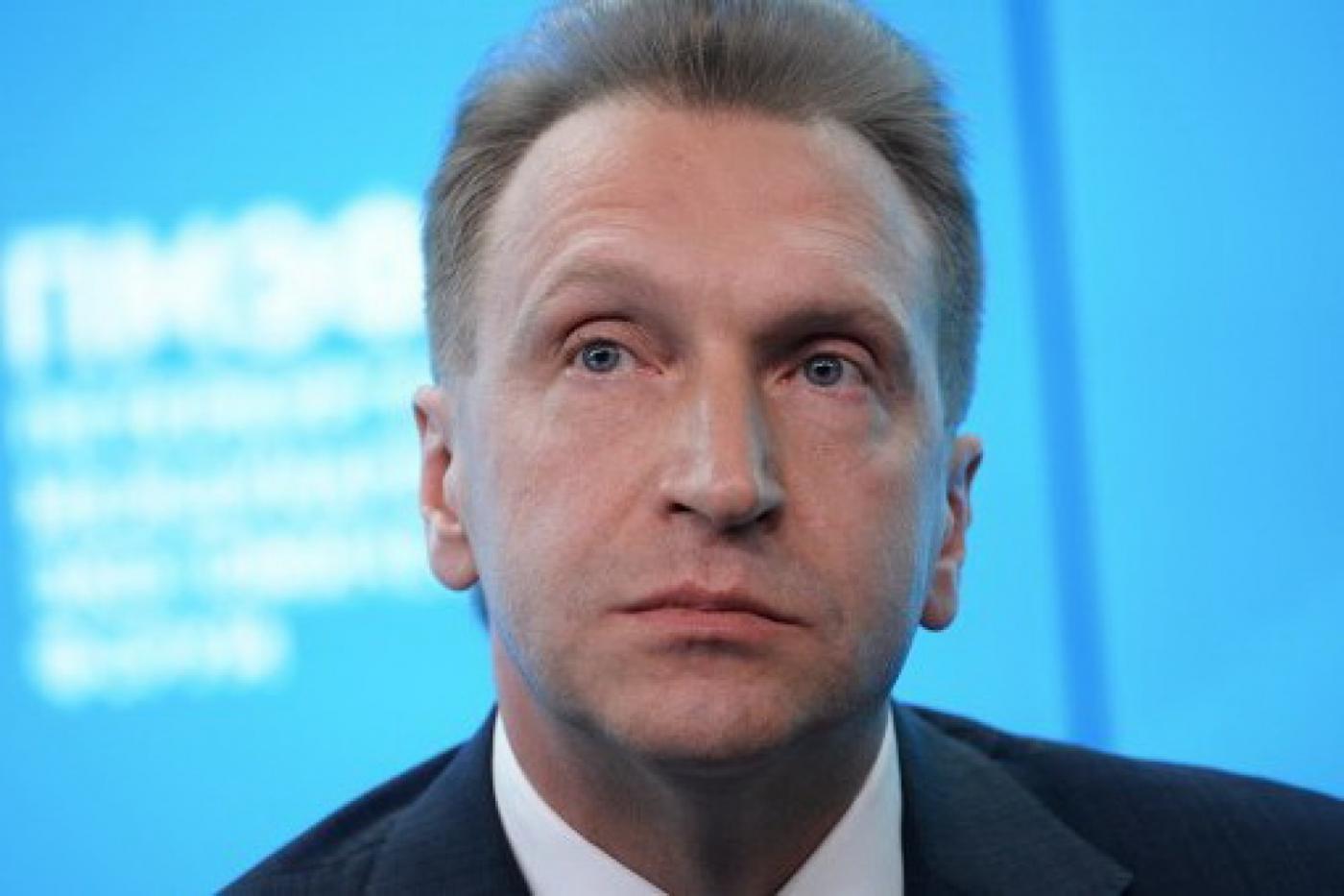 В Екатеринбург с инспекцией едет первый вице-премьер РФ Шувалов - Фото 1