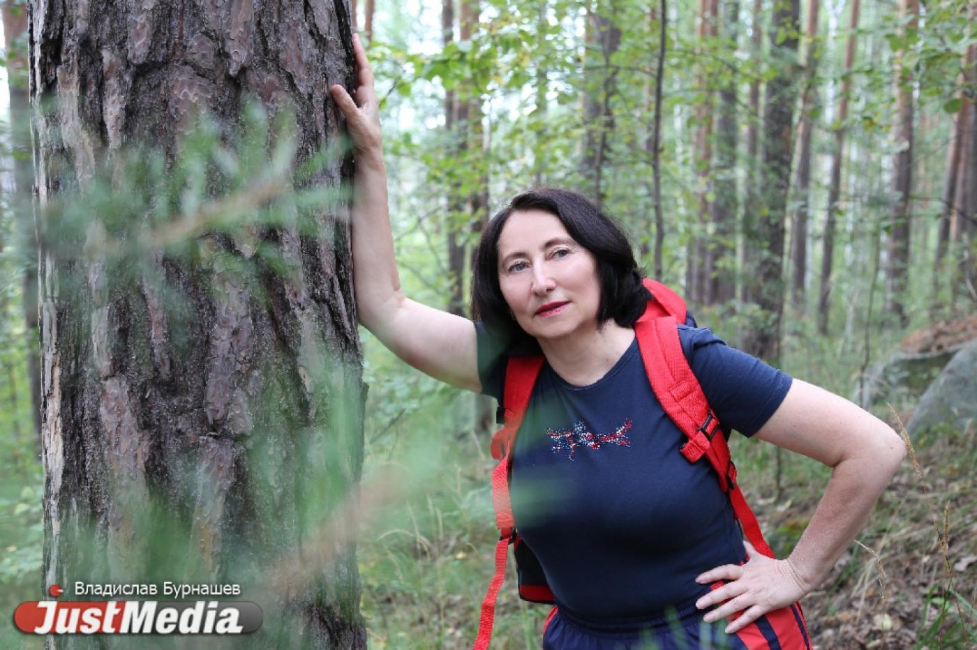 Инна Аверьянова: «Удобно работать и отдыхать: в понедельник в Екатеринбурге +20» - Фото 1