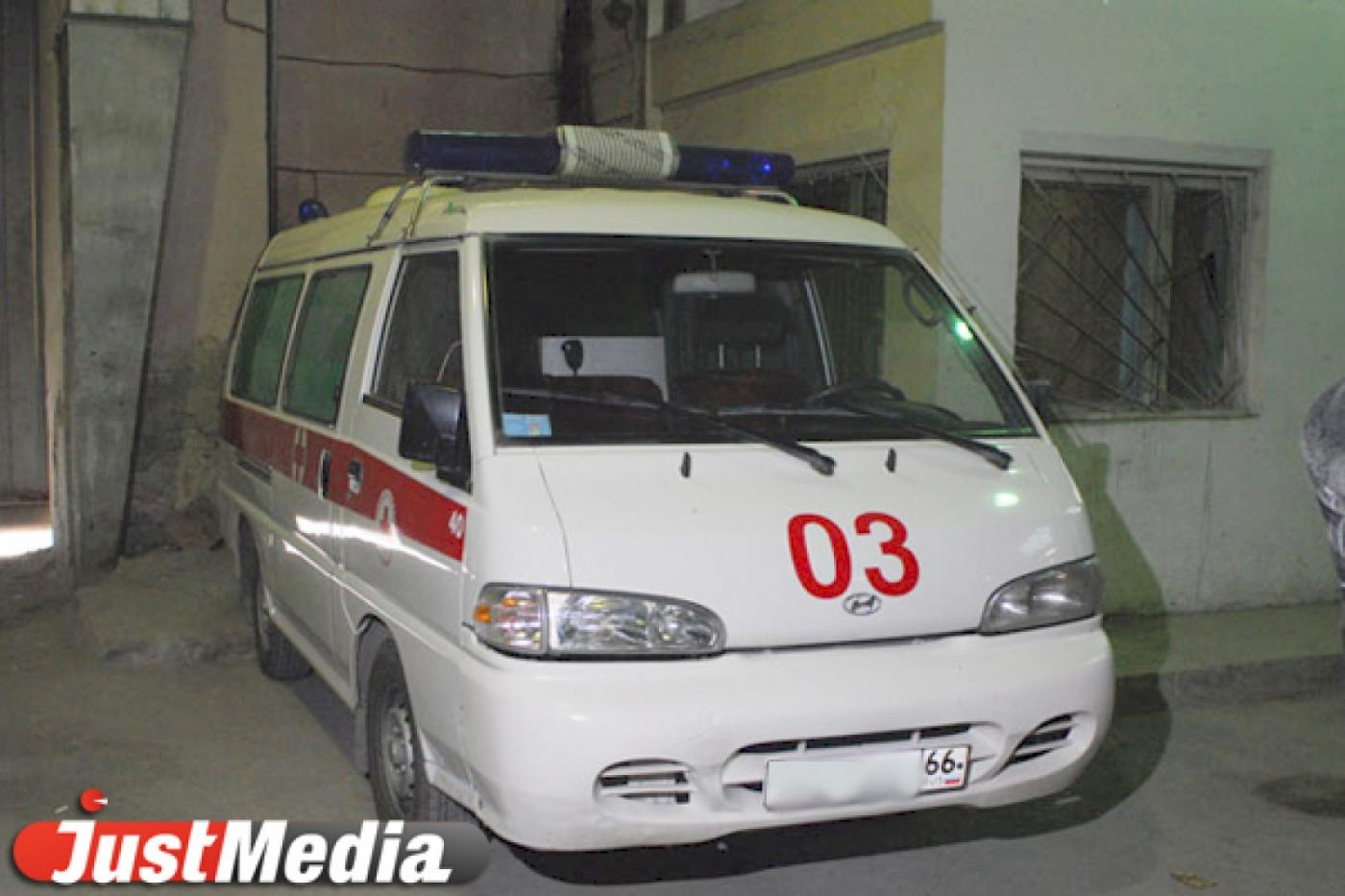 На Уралмаше девятиклассник обстрелял школьниц - Фото 1