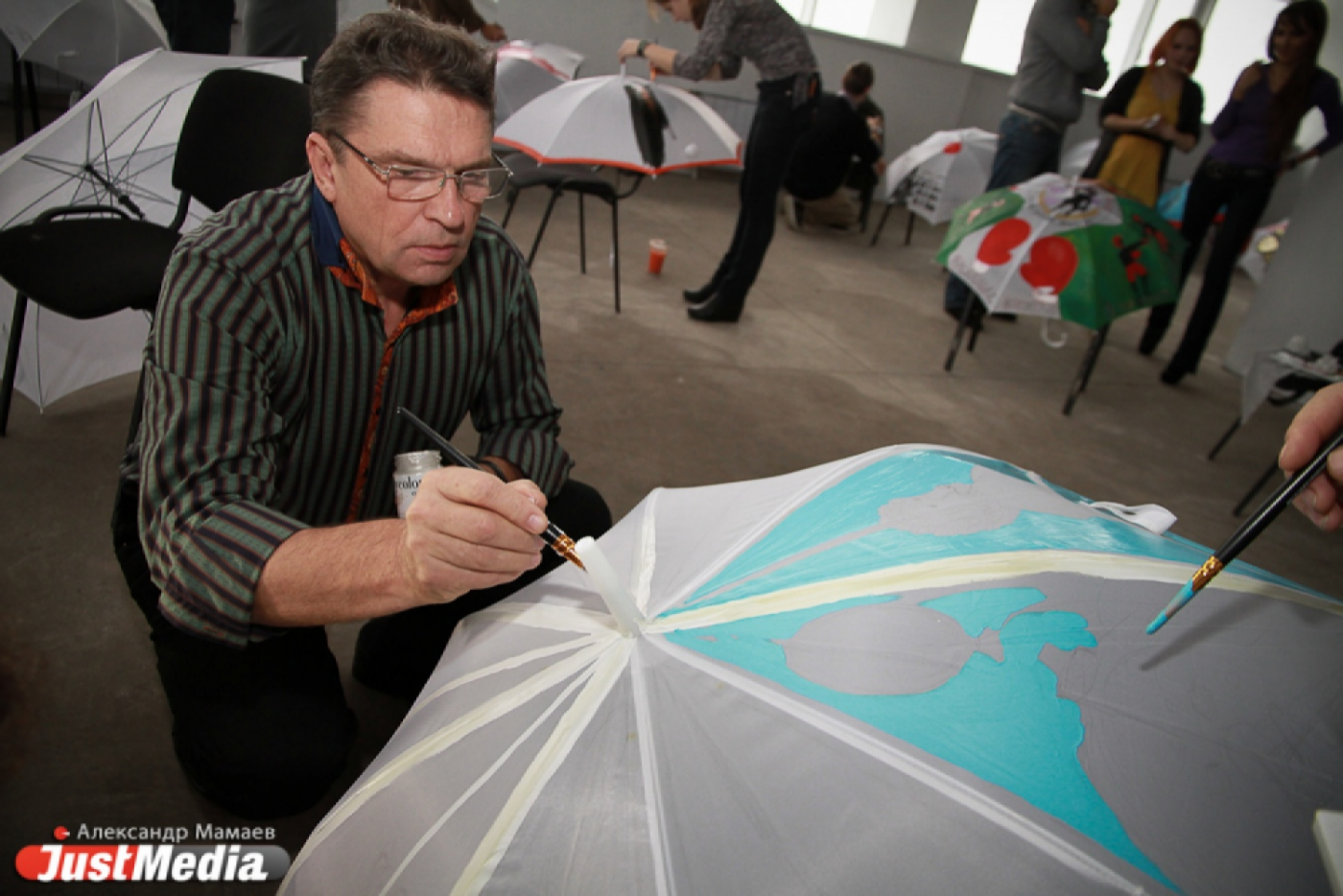 Еще одного единоросса конкуренты пытаются снять с выборов - Фото 1