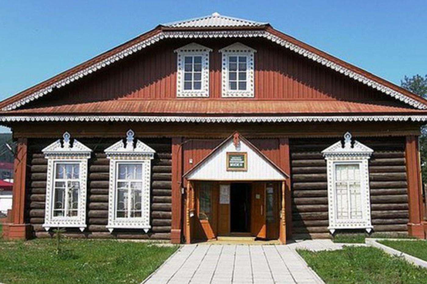 Ивдельский историко-этнографический музей готовится к открытию после масштабной реконструкции - Фото 1