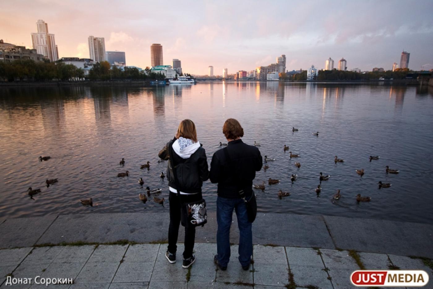 В эти выходные уральцы будут считать птиц - Фото 1