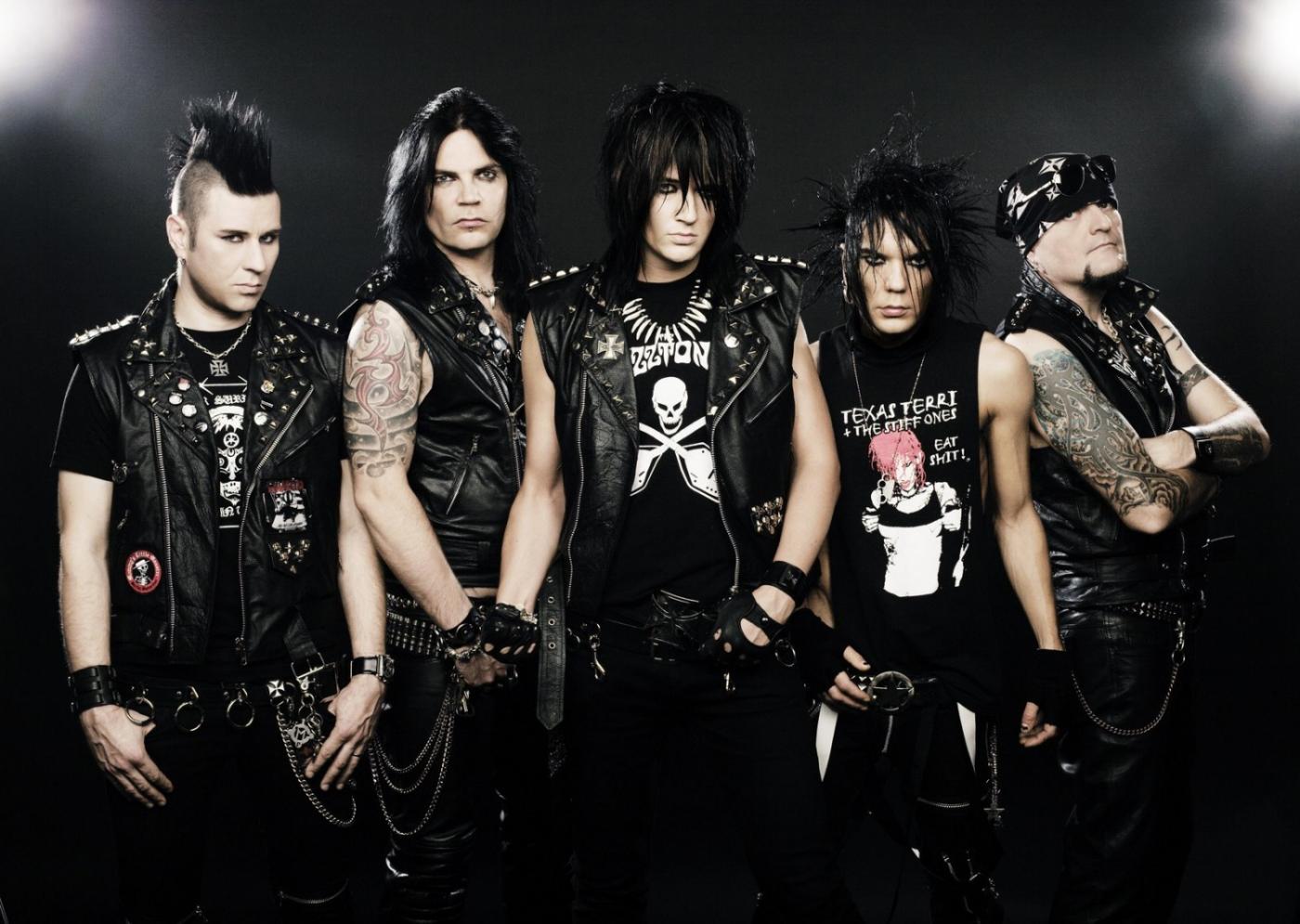 «Вампиры из Хельсинки» впервые летят в Екатеринбург - Фото 1