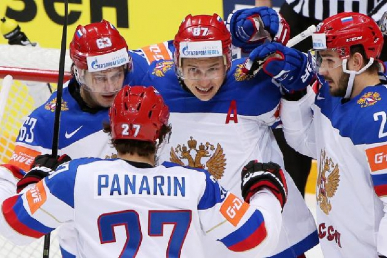 Перерыв в хоккее. Россия хоккей 2016. Сборная России по хоккею 2016. Чемпионат мира по хоккею 2016. Россия Казахстан хоккей.