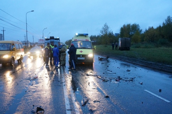 Дтп плохо водителю