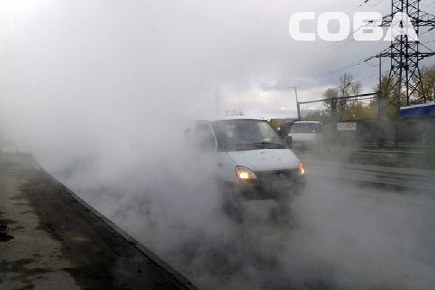 Погода на сортировке в екатеринбурге