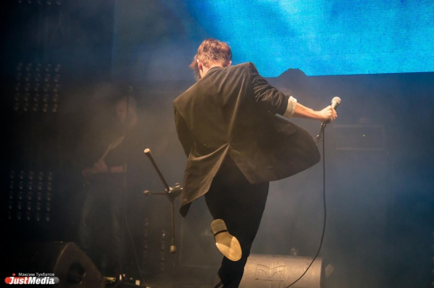 «Сначала появилась музыка, а потом текст». «Сансара» выпустила новый осенний хит - Фото 1