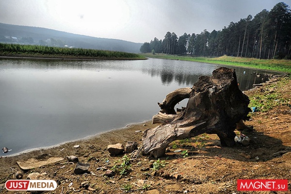 Возбуждено уголовное дело по факту гибели двух рабочих в Лесном - Фото 1