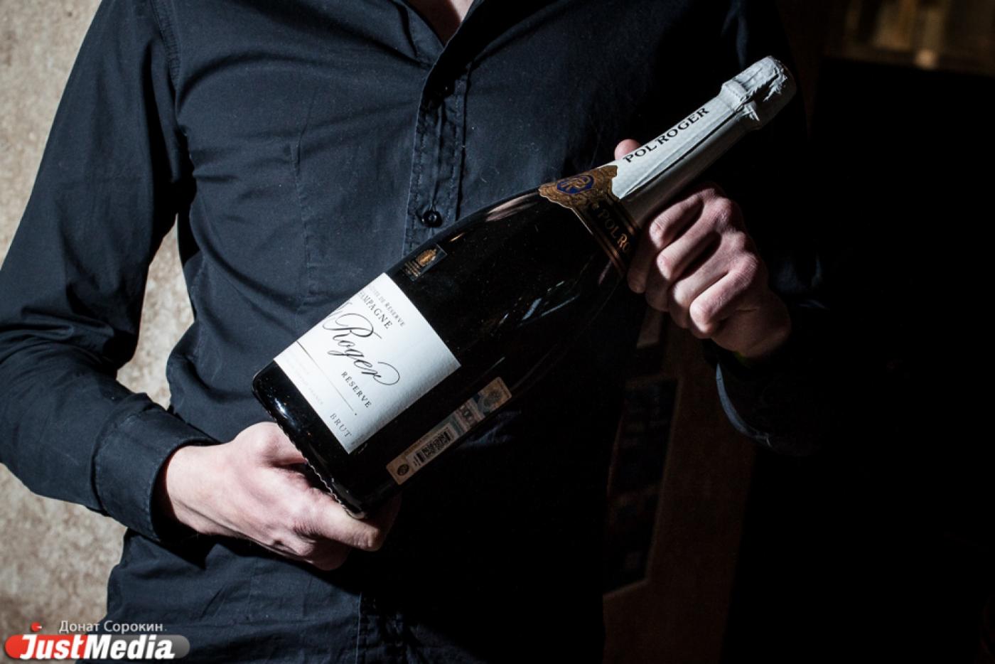 Россияне смогут покупать алкоголь без паспорта - Фото 1