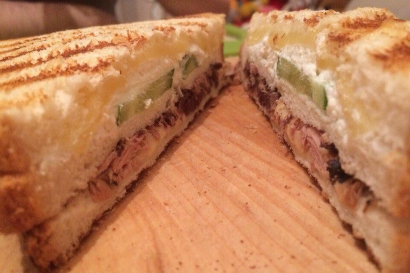 В Екатеринбурге может открыться первая в городе сэндвичная - Фото 1