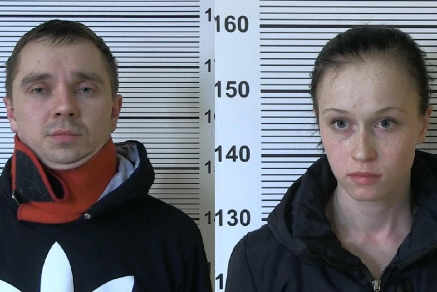 Полиция Екатеринбурга задержала криминальное трио, искавшее жертв в «ВКонтакте» - Фото 1