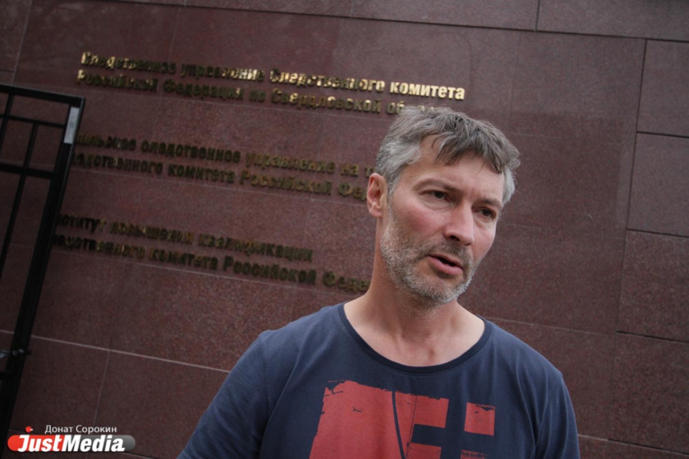 В выходные Евгений Ройзман проведет для екатеринбуржцев экскурсию - Фото 1