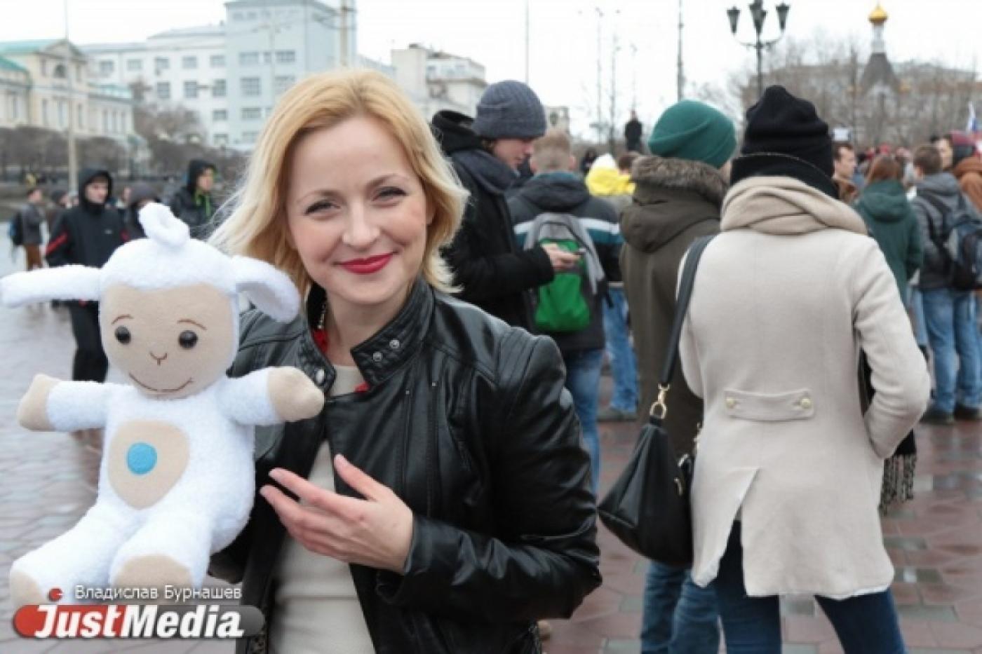 Чудновец решила посадить судей, несправедливо отправивших ее в колонию - Фото 1