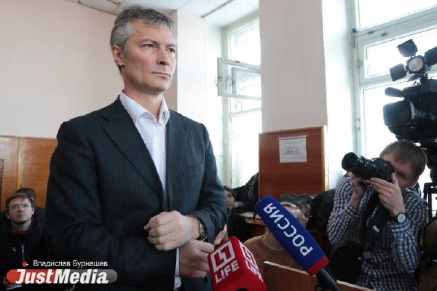 Ройзман сделает предложение Соколовскому в начале следующей недели - Фото 1