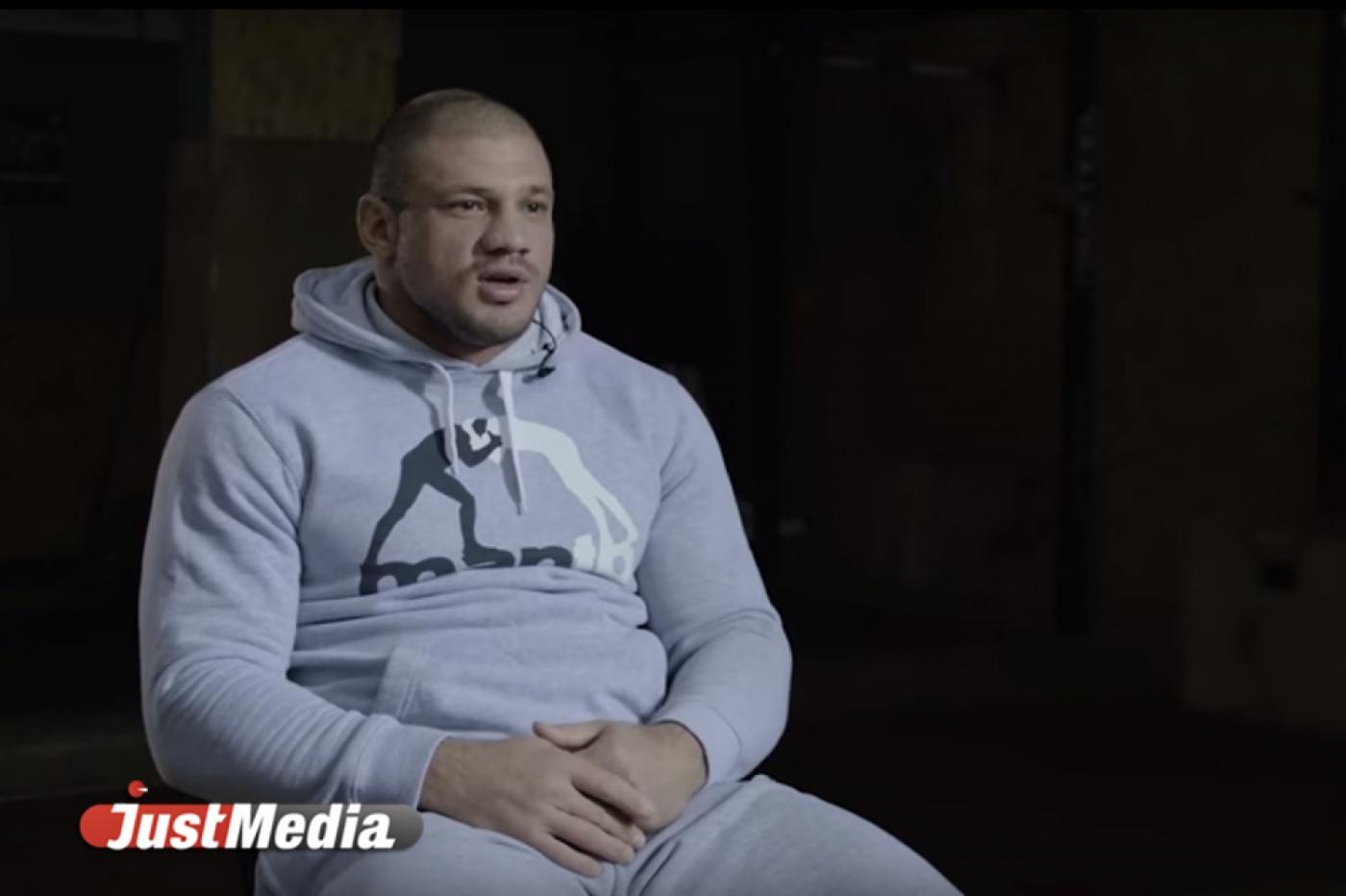 В сети появился трейлер документального фильма про Ивана Штыркова. ВИДЕО - Фото 1