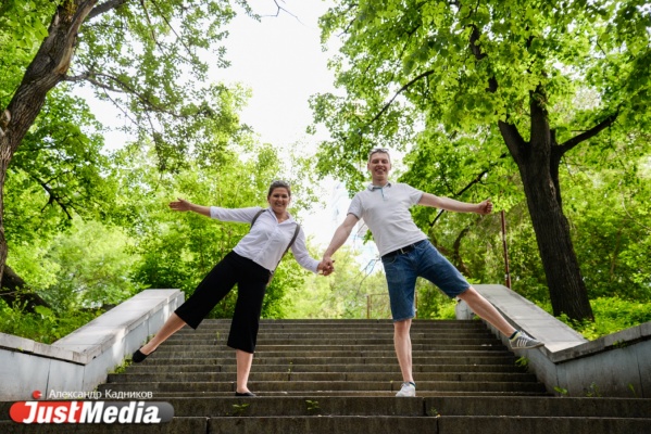 Кулинары Алена и Иван Фирсовы: «Всегда жарко – не очень хорошо». В день матча Мексика – Швеция в Екатеринбурге +29. ФОТО, ВИДЕО - Фото 1
